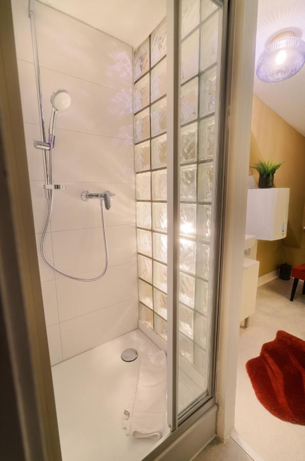 The Boutique Hamburg Apartments מראה חיצוני תמונה